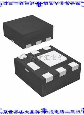 FDMA291P 晶体管 MOSFET P-CH 20V 6.6A 6MICROFET