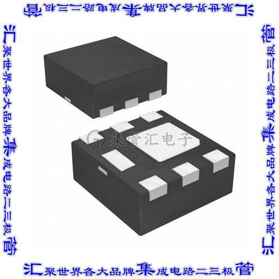 FDMA910PZ 晶体管 MOSFET P-CH 20V 9.4A 6MICROFET