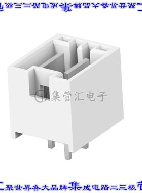 2390868-2 连接器接插件2P, RAST 5 HEADER, PL, SHROUDED