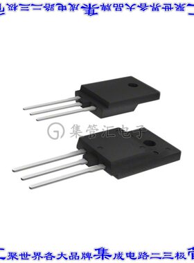 IPA65R190CFDXKSA2 晶体管 MOSFET N-CH 650V 17.5A TO220
