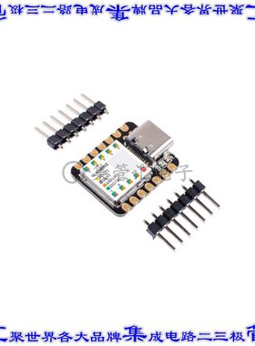 102010328 开发板评估板 SEEEDSTUDIO XIAO SAMD21 NO HDRS