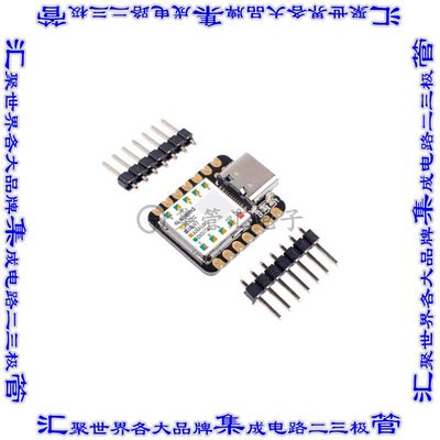 102010328 开发板评估板 SEEEDSTUDIO XIAO SAMD21 NO HDRS