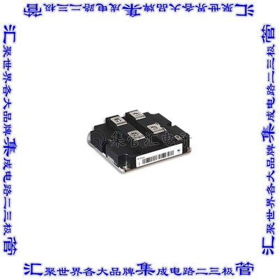 FZ1600R17HP4B2BOSA2 晶体管 IGBT MODULE 1700V 1600A
