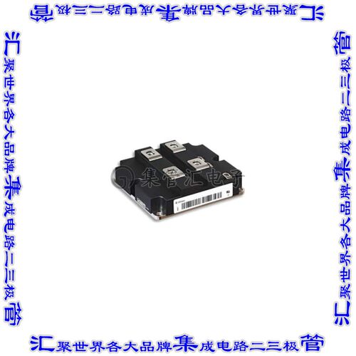 FZ1600R17KE3NOSA1 晶体管 IGBT MOD 1700V 2300A 8950W
