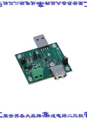TPD3S713Q1EVM-103 开发板评估板 TPD3S713-Q1 AUTOMOTIVE USB 2.