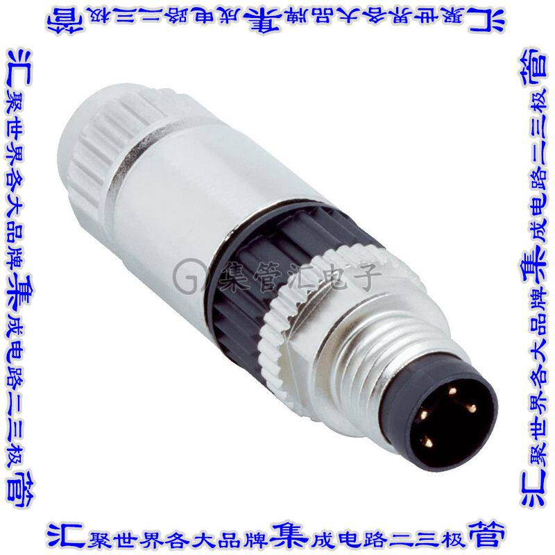 2109287 连接器接插件FIELD-ATTACHABLE CONNECTORS, YM0