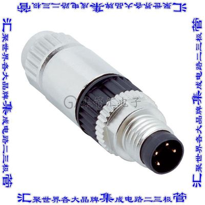 2109287 连接器接插件FIELD-ATTACHABLE CONNECTORS, YM0