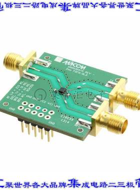 MASW-007921-001SMB 开发板评估板 EVAL BOARD FOR MASW-007921-T