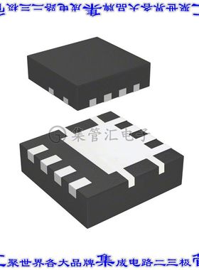 NTTFS115P10M5 晶体管 MOSFET MV5_100V_N_P_IN DUALS SINGLE