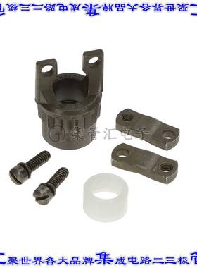 10-101971-103 连接器接插件CONN CABLE CLAMP SZ10 OLIVE