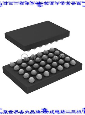 CY8C4146FNI-S423T 单片机IC MCU 32BIT 64KB FLASH 35WLCSP芯片