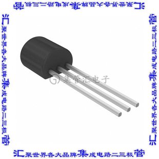 SS8050CBU 单双极晶体管 TRANS NPN 25V 1.5A TO92-3