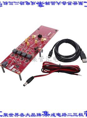 ADC12DJ5200SEEVM 开发板评估板 EVAL BOARD FOR ADC12DJ5200SE