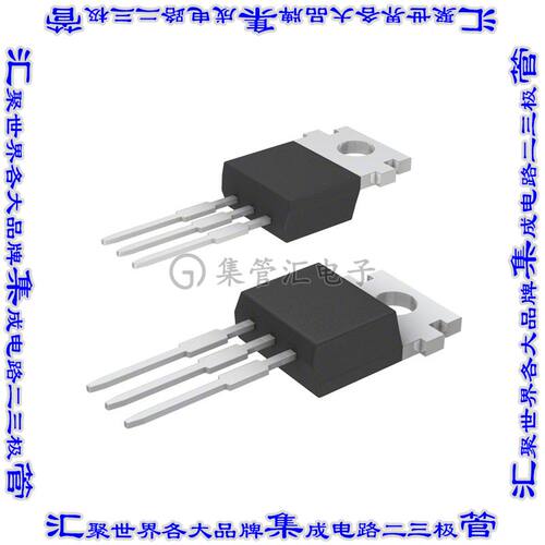 RJH60A83RDPN-E0#T2 晶体管 IGBT 600V 20A TO220AB