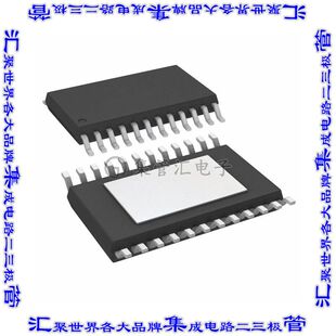 A5932KLPTR-T 集成电路芯片IC MTRDRV MULTPHAS 5-50V 24TSSOP