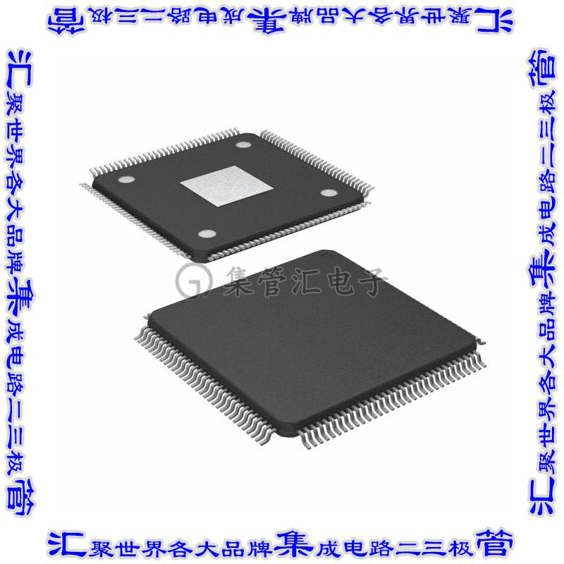 TW8836-LB2-CE 集成电路芯片IC VIDEO PROCESSOR 128LQFP