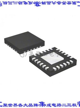 ASNT5075 集成电路芯片14GHz Delay Line, 0-260ps, 24pin