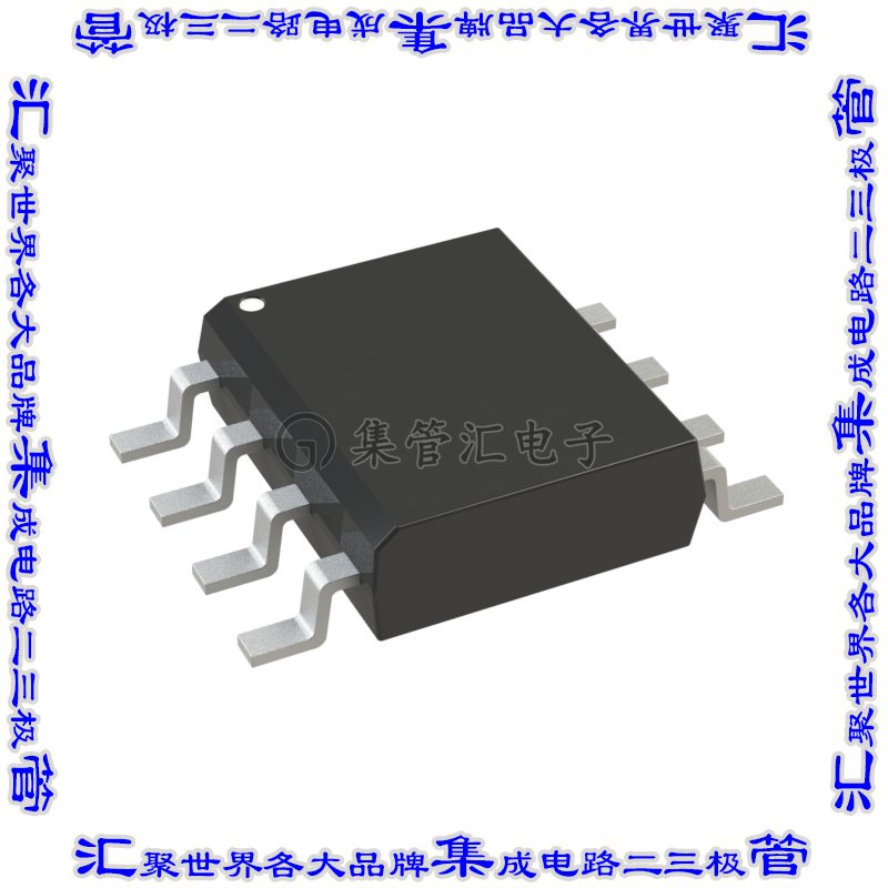 AP64500SP-13 开关稳压器IC REG BUCK ADJ 5A 8SO电源芯片集成电