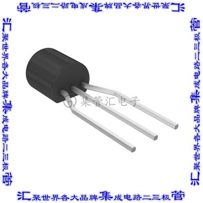 LM4040D20ILPR 电压基准IC VREF SHUNT 1% TO92-3电源芯片集成电