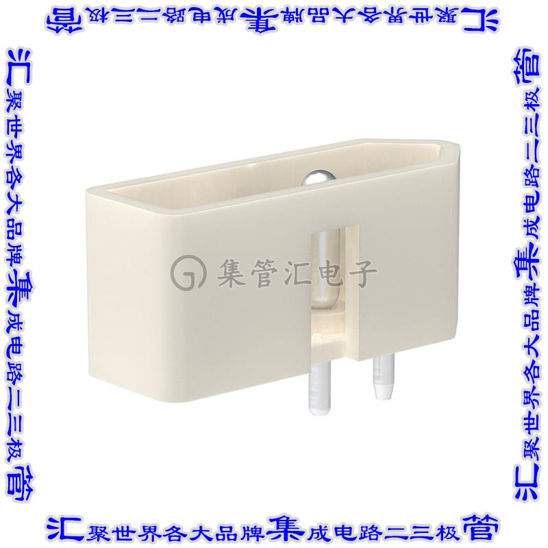 10181040 0010181040连接器接插件093 SHRD PIN SKT HDRS 4CKT