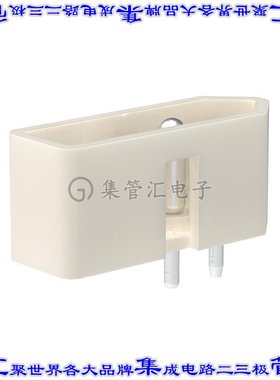 10181040 0010181040连接器接插件093 SHRD PIN SKT HDRS 4CKT