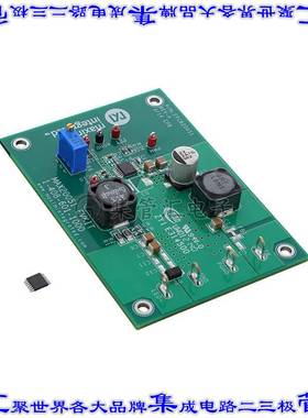 MAX20051EVKIT# 开发板评估板 EVAL KIT FOR MAX20051 2A SYNC BU