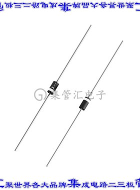 EM513-AQ 二极管 DIODE GEN PURP 1600V 1A DO204AC