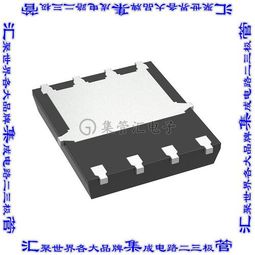 GSFP4R310 晶体管 MOSFET, N-CH, SINGLE, 136.00A, 1