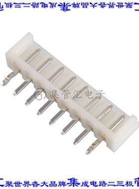 440052-8 连接器接插件CONN HEADER VERT 8POS 2.5MM