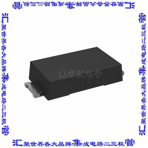 STPS2L60AFN 二极管 DIODE SCHOTTKY 60V 2A SMAFLAT