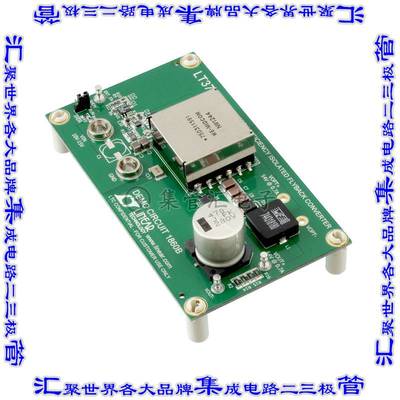 DC1860B 开发板评估板 BOARD EVAL FOR LT3748EMS