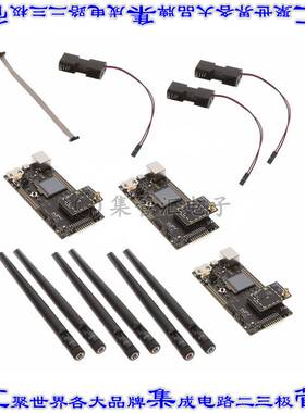 SLWSTK6007A 开发板评估板 WI-SUN WIRELESS STARTER KIT (WST