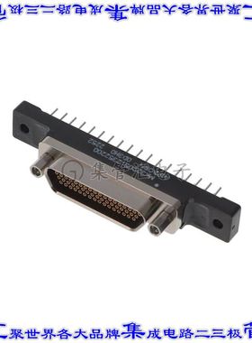 MK-322-051-235-2200 连接器接插件D-SUB, RCPTL, .050