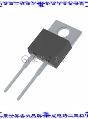 RFUH20TB3SNZC9 二极管 DIODE GEN PURP 350V 20A TO220NFM