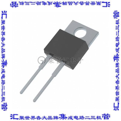 RFN5TF6SC9 二极管 DIODE GEN PURP 600V 5A TO220NFM