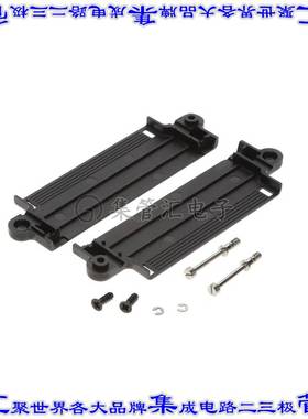 M80-9445000 连接器接插件BSHELL PLASTIC FOR 50POS J-TEK