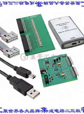 TLC59116FEVM-571 开发板评估板 EVAL MODULE FOR TLC59116F-571