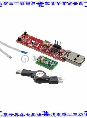 SI7057-EVB 开发板评估板 SI7057 EVALUATION BOARD