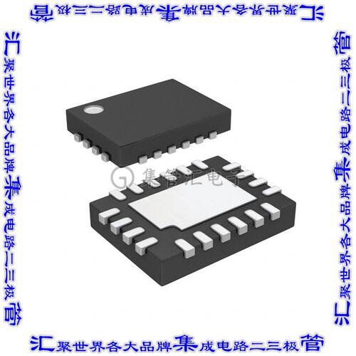 MP2918GL-Z 集成电路芯片4V-40V INPUT, CURRENT MODE SYNCH