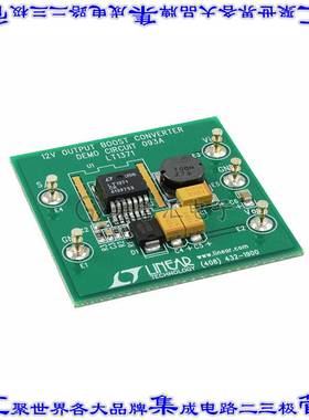 DC093A 开发板评估板 BOARD EVAL FOR LT1371CR