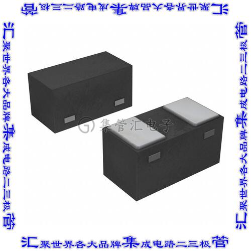 RB521FS-30T40RB 二极管 DIODE SCHOTTKY 30V 100MA SMD0402