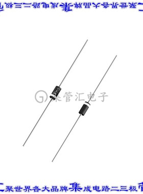 HV6 二极管 DIODE GP 6000V 0.2A DO204AC