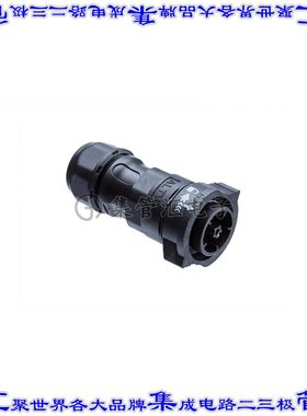 DC-05BFMB-QL8MPP 连接器接插件X-LOK, LARGE SIZE, 20A, 05 PINS