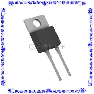 SCS302AHGC9 二极管 DIODE SIC 650V 2.15A TO220ACP