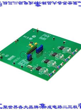 EVAL-ADE9113KTZ 开发板评估板 ADE9113 EVALUATION KIT