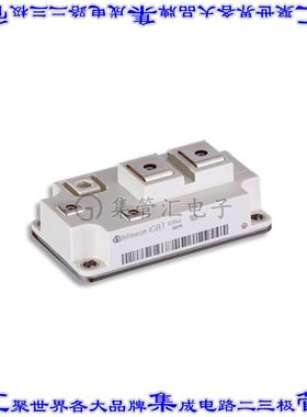 DZ800S17K3HOSA1 二极管阵列 DIODE MODULE GP 1700V AG62MM-2