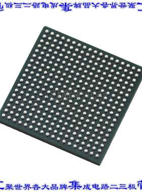 ADSP-21469BBCZ-3 集成电路芯片IC DSP 32/40BIT 400MHZ 324BGA