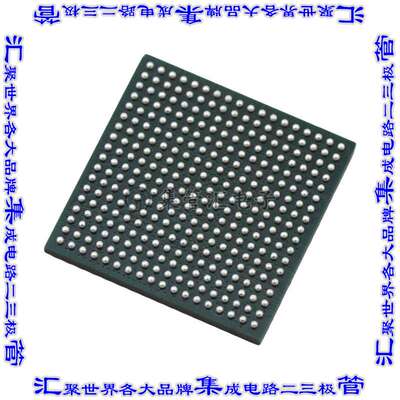 ADSP-21469KBCZ-4 集成电路芯片IC DSP 32/40BIT 450MHZ 324BGA