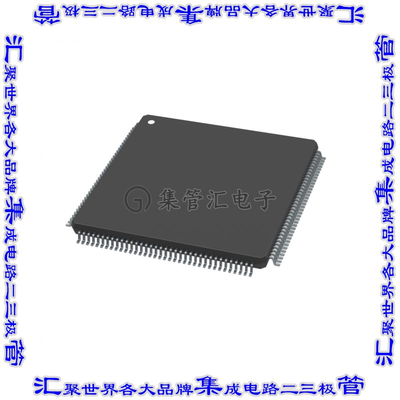 AT32UC3A364-ALUT 单片机IC MCU 32BIT 64KB FLASH 144LQFP芯片