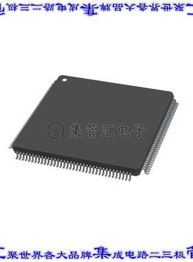 ATSAM3X4EA-AU 单片机IC MCU 32BIT 256KB FLASH 144LQFP芯片微
